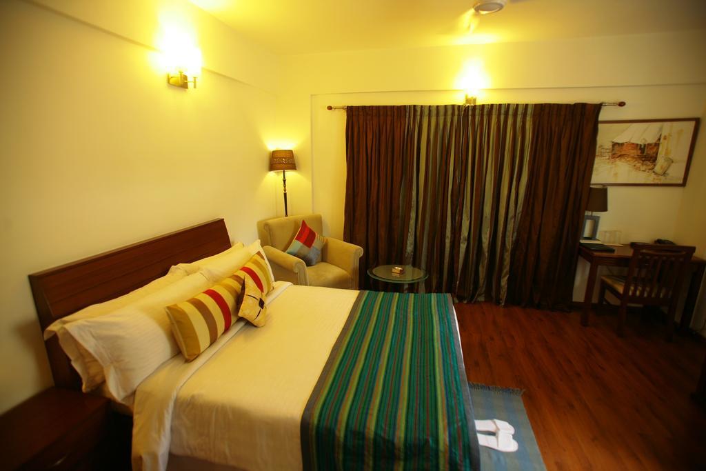 Premium Room