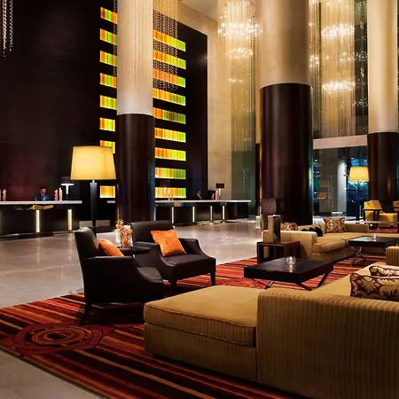Jw Marriott Hotel Bengaluru-3